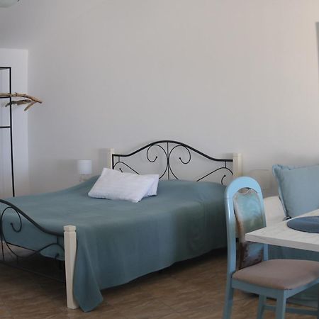 Boutique B&B Villa Carmen Млини Экстерьер фото