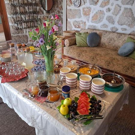 Boutique B&B Villa Carmen Млини Экстерьер фото