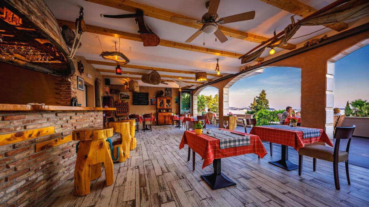 Boutique B&B Villa Carmen Млини Экстерьер фото