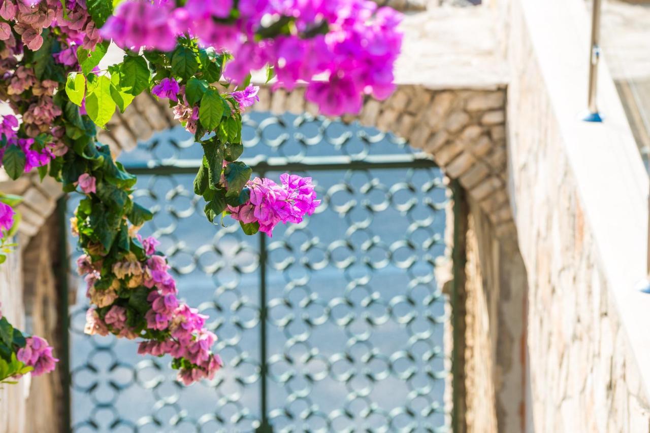Boutique B&B Villa Carmen Млини Экстерьер фото