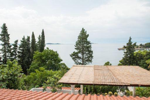 Boutique B&B Villa Carmen Млини Экстерьер фото