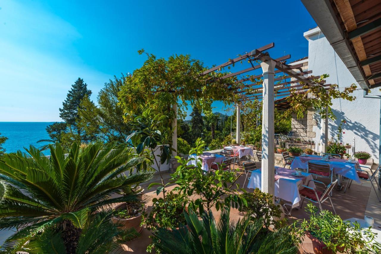 Boutique B&B Villa Carmen Млини Экстерьер фото
