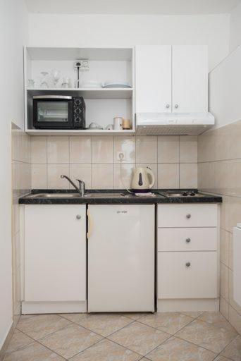 Boutique B&B Villa Carmen Млини Экстерьер фото