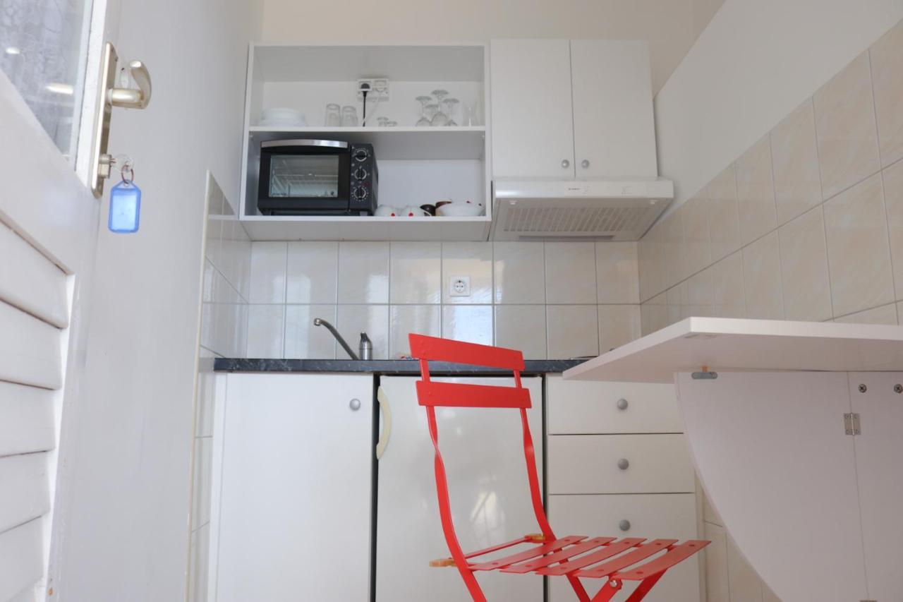Boutique B&B Villa Carmen Млини Экстерьер фото