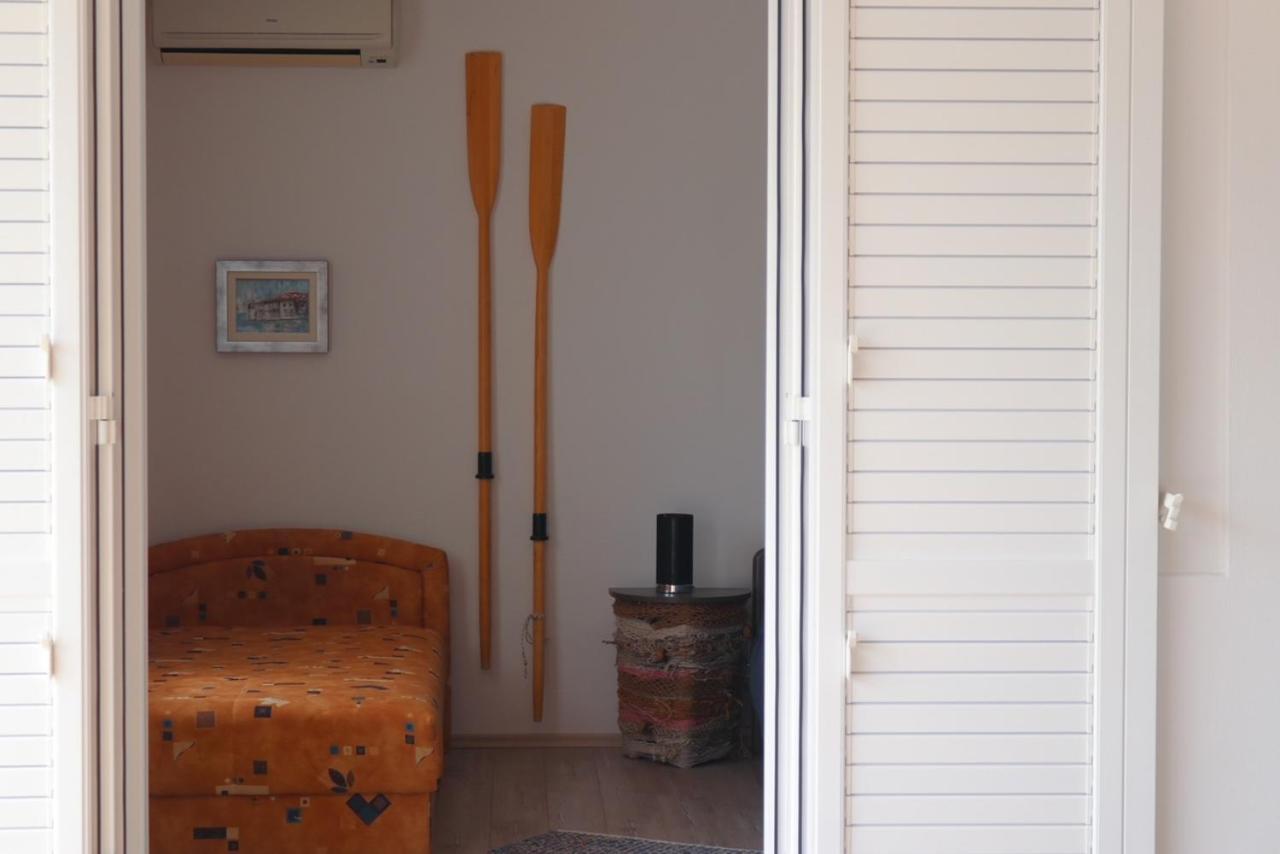 Boutique B&B Villa Carmen Млини Экстерьер фото